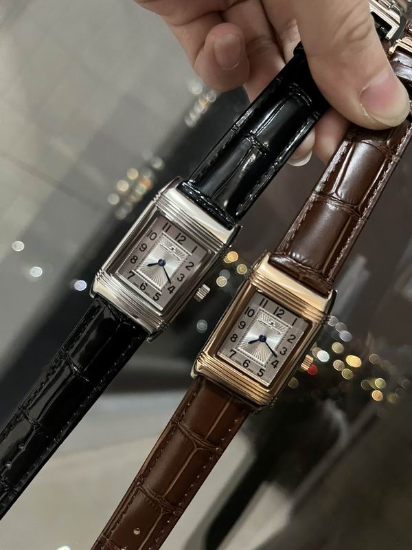 Jaeger LeCoultre  23X34mm 071007